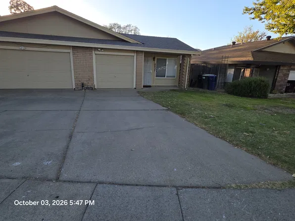 6837 Barbara Lee Cir, Sacramento, CA 95842