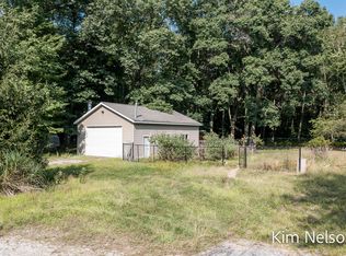 5700 Nestrom Rd, Whitehall, MI 49461