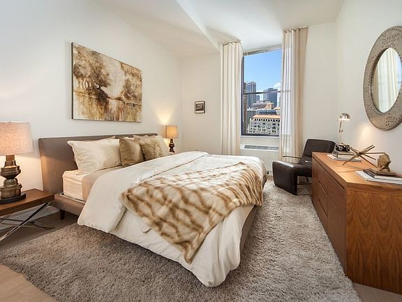 2nd image of 70 Pine St APT 4301