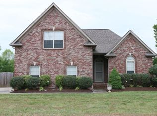 409 Reagan Rd, Mount Juliet, TN 37122