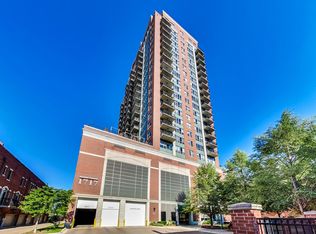 1717 S Prairie Ave APT 805, Chicago, IL 60616