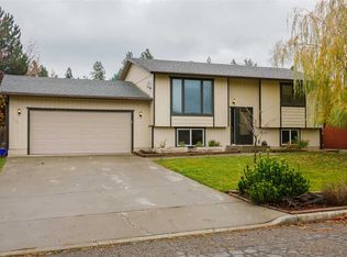 15120 N Sheridan St, Mead, WA 99021