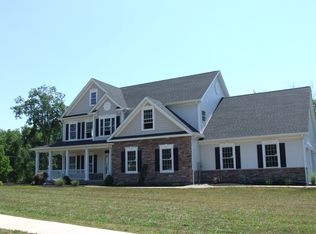 5 Baxter Ct, Cheshire, CT 06410