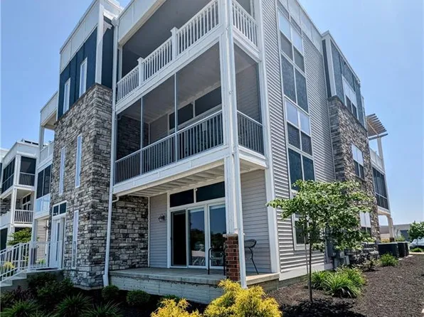 2580 S Waterside Ct Unit 312, Lakeside Marblehead, OH 43440