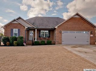 27684 Grant Dr, Elkmont, AL 35620