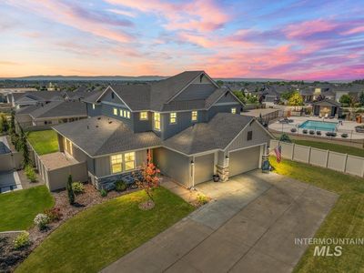 11045 W Mauve Clover Ct, Star, ID, 83669