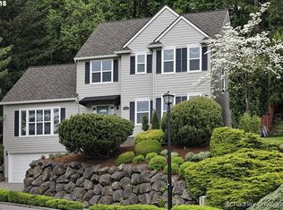 2501 Limerick Ln, West Linn, OR