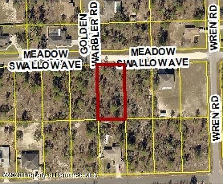 1st image of 0 Meadow Swallow Ave Lot 5