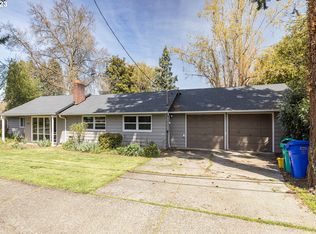 4035 N Kilpatrick St, Portland, OR 97203