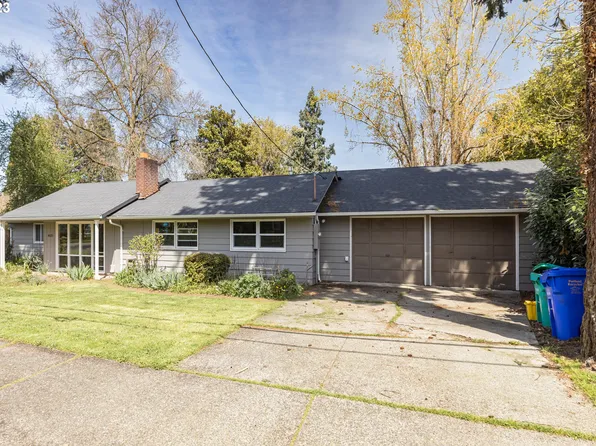 4035 N Kilpatrick St, Portland, OR 97203