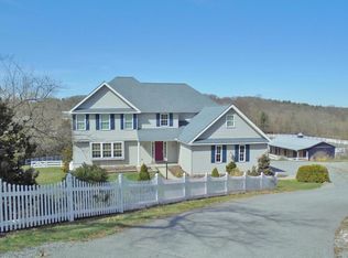 47 Fitterling Rd, Mohnton, PA 19540