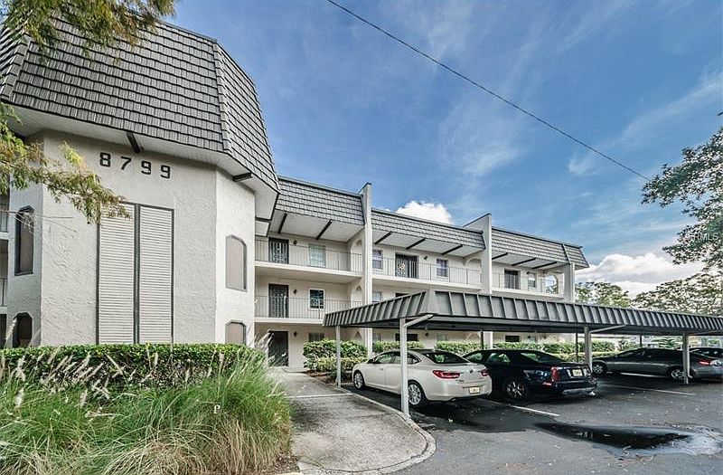 1st image of 8799 Bardmoor Blvd APT 206