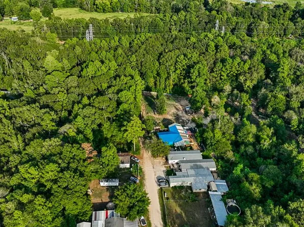 356 Wilkerson Rd, Lufkin, TX 75901