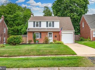 607 Birmingham Ave, Wilmington, DE 19804