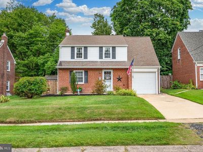 607 Birmingham Ave, Wilmington, DE, 19804