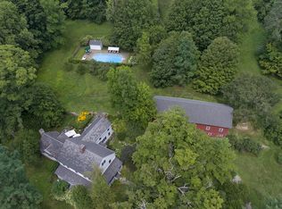 93 Main Rd, Tyringham, MA 01264