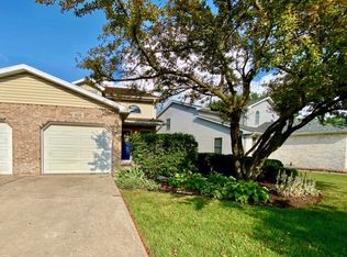 1420 Peachtree Ln, Lockport, IL