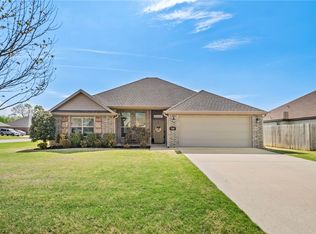 788 Roselawn St, Siloam Springs, AR 72761