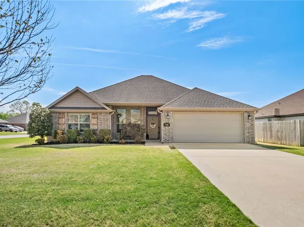 788 Roselawn St, Siloam Springs, AR 72761