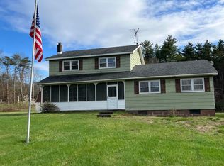 13 Pine Hill Ln, Fort Ann, NY 12827