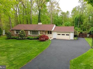 4326 Sunnyside Dr, Doylestown, PA 18902