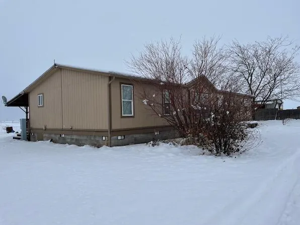 475 NW Gumwood Ln, Madras, OR 97741