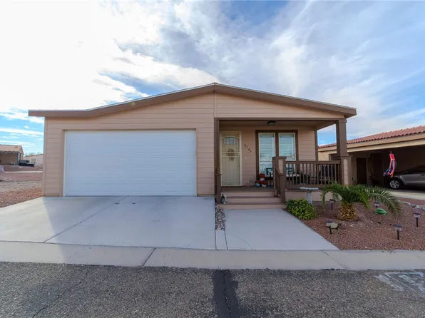 2306 Felipe Dr, Bullhead City, AZ 86442