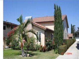 8319 5th St, Downey, CA 90241