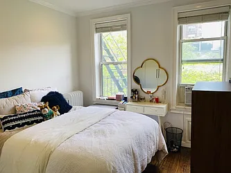 Rented by Bank Neary