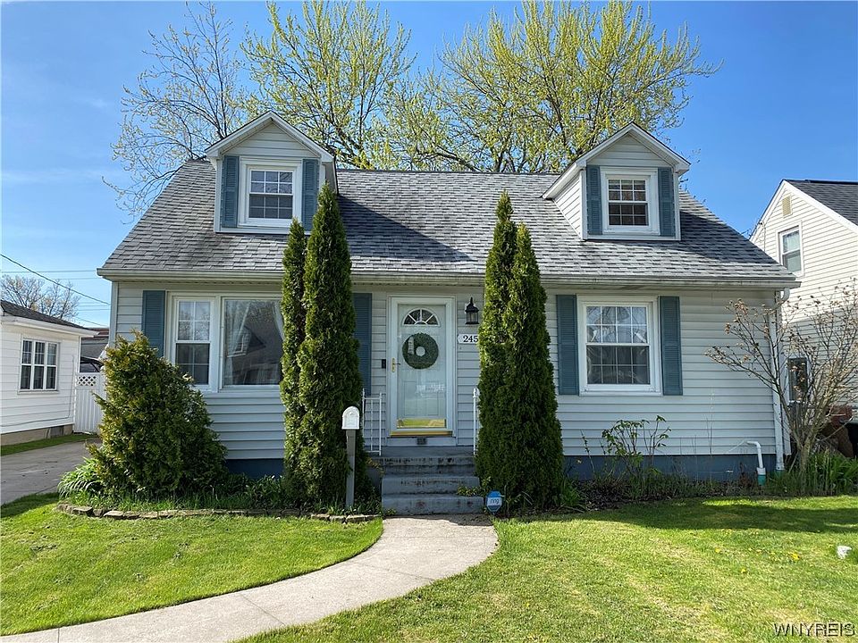 1st image of 245 Traverse Blvd