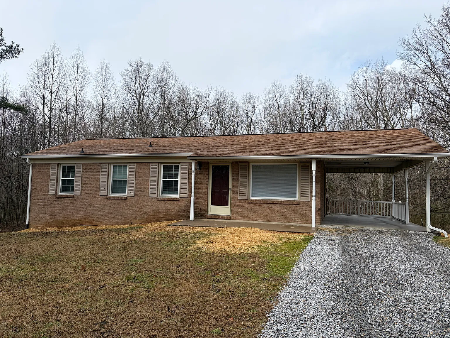 3 bed, 1100 sqft, $1,850 — Photo 3