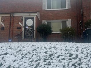 4927 Just St NE, Washington, DC 20019