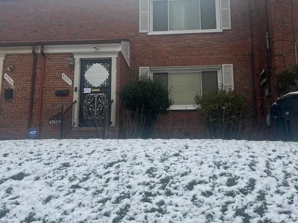 4927 Just St NE, Washington, DC 20019