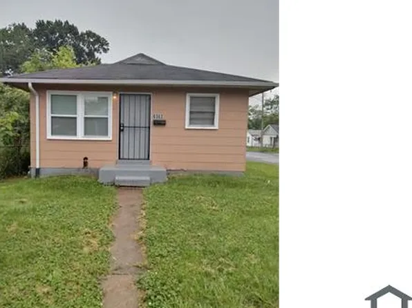6362 Sherry Ave, Saint Louis, MO 63136