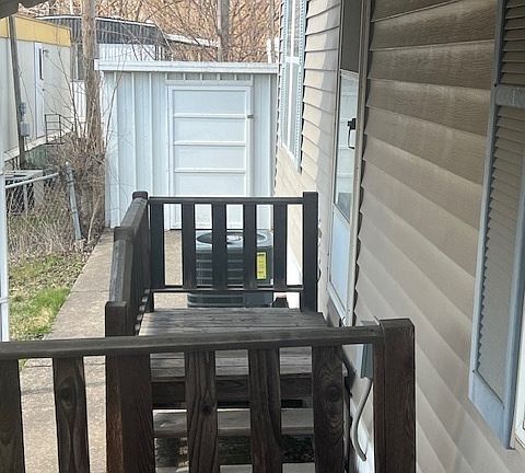 4th image of 11750 S Homan Ave Trailer 108