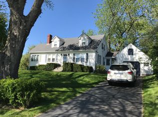 234 Stroudwater St, Westbrook, ME 04092