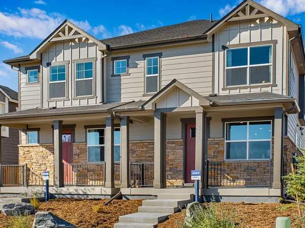 22252 E 7th Pl, Aurora, CO 80018