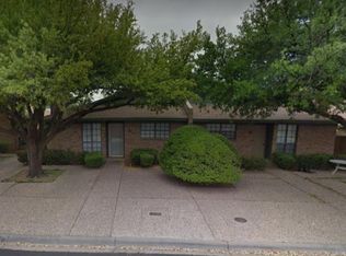 3003 Mark Ln #A, Midland, TX 79707