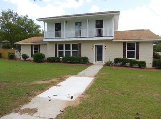 2000 Stonebridge Rd, Dothan, AL 36301