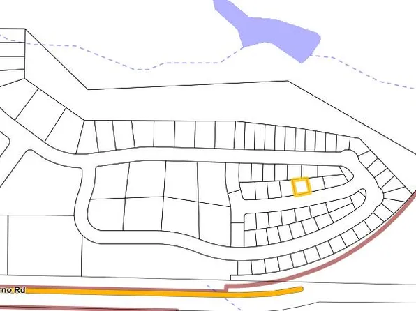 Canterbury Lane Block #7-lot 42, Sheridan, WY 82801