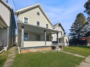 641 Washington Blvd #2, Williamsport, PA 17701