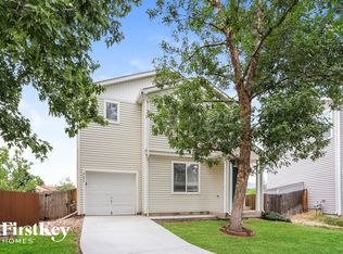 4696 S Swadley Way, Morrison, CO 80465