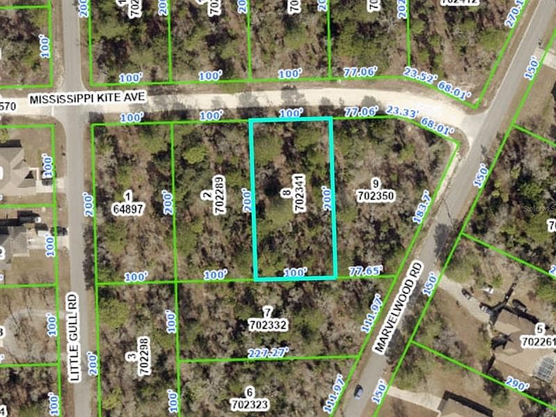 12122 Mississippi Kite Ave, Brooksville, FL 34614 Zillow