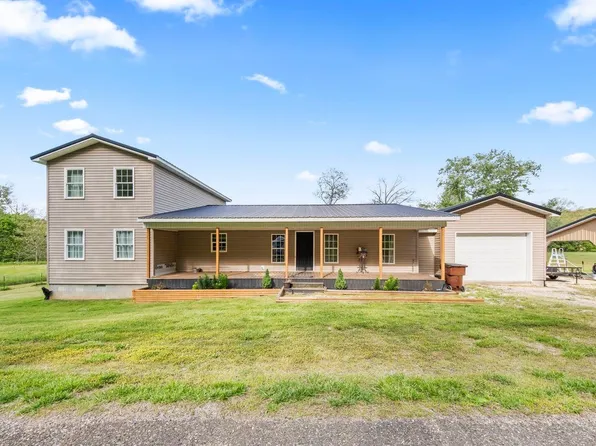 9800 County Road 5, Pedro, OH 45659