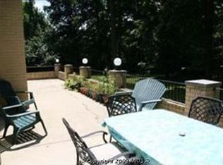 4 Valley Gate Way, Baltimore, MD 21208