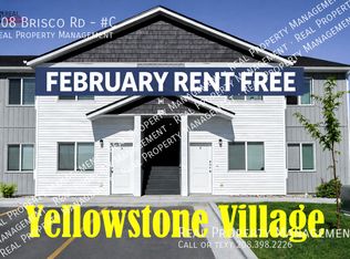 108 Briscoe Rd #C, Pocatello, ID 83202