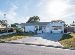 6300 17th Ln N, Saint Petersburg, FL 33702