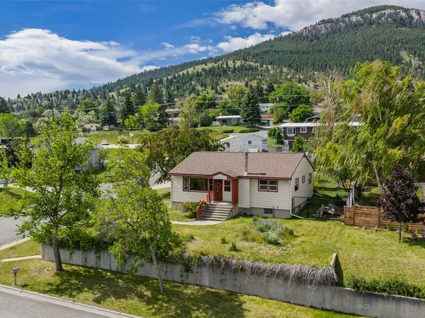 1503 Hauser Blvd, Helena, MT 59601