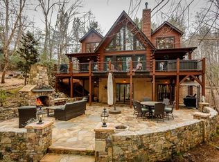 81 Spruce Pine Ln, Mill Spring, NC 28756