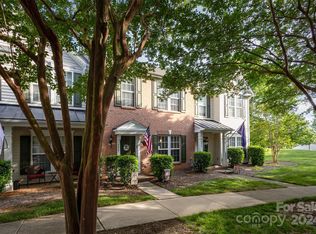 9559 Glenashley Dr, Cornelius, NC 28031